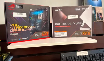 Gaming & Custom Computers for Sale