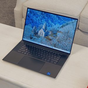 Office Laptop